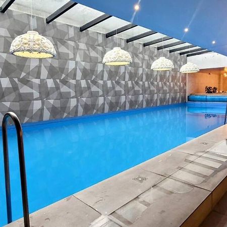 One Apartments Quito Zewnętrze zdjęcie
