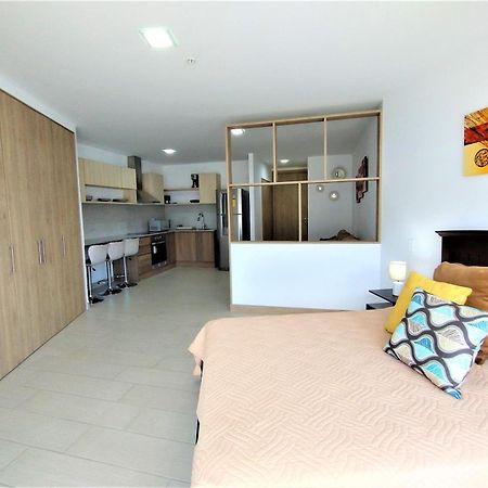 One Apartments Quito Zewnętrze zdjęcie