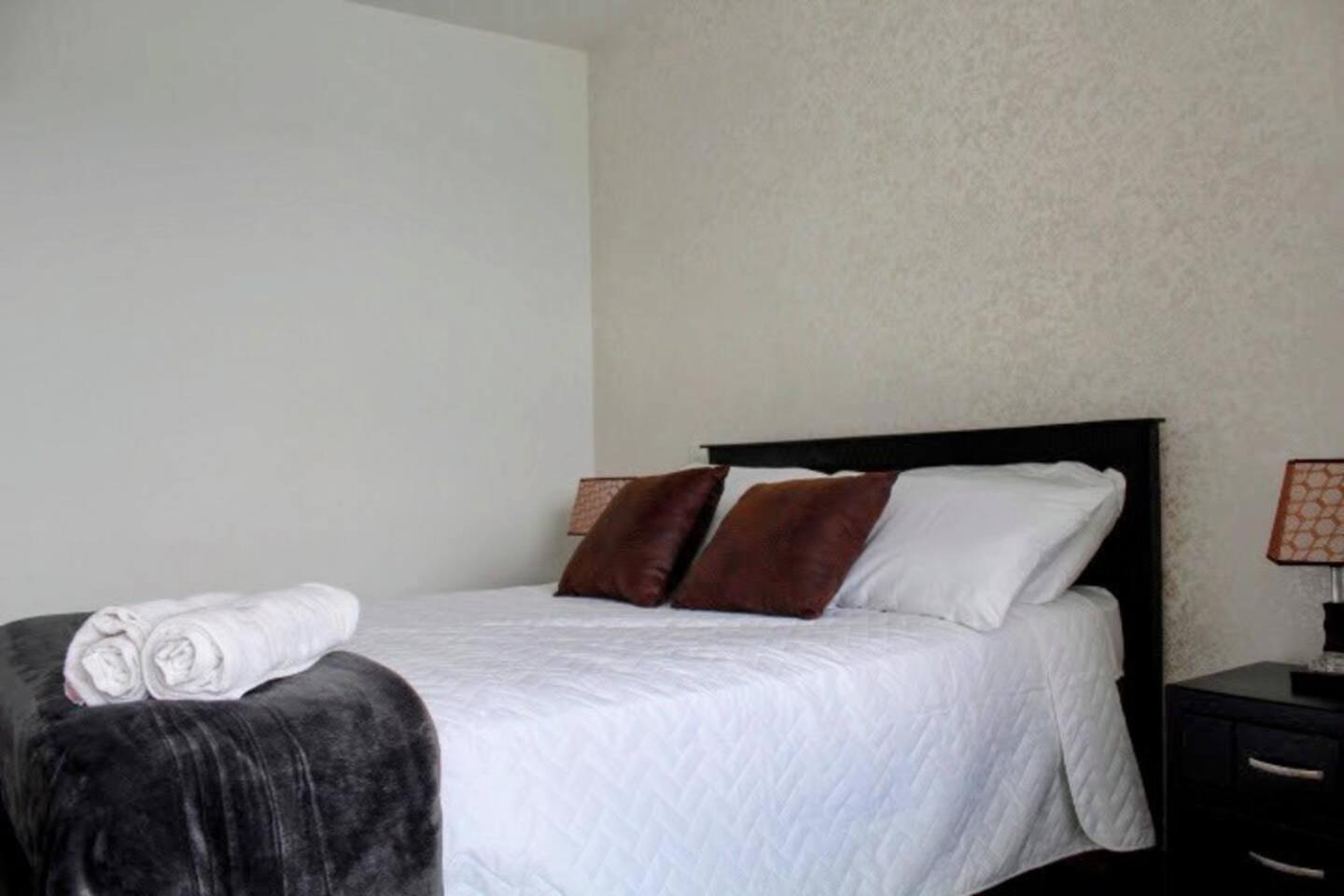 One Apartments Quito Zewnętrze zdjęcie