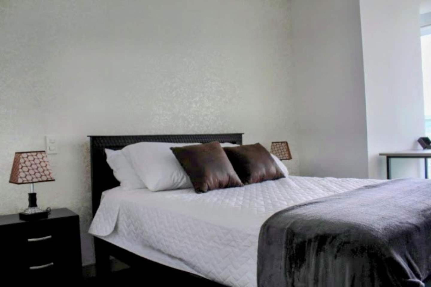 One Apartments Quito Zewnętrze zdjęcie