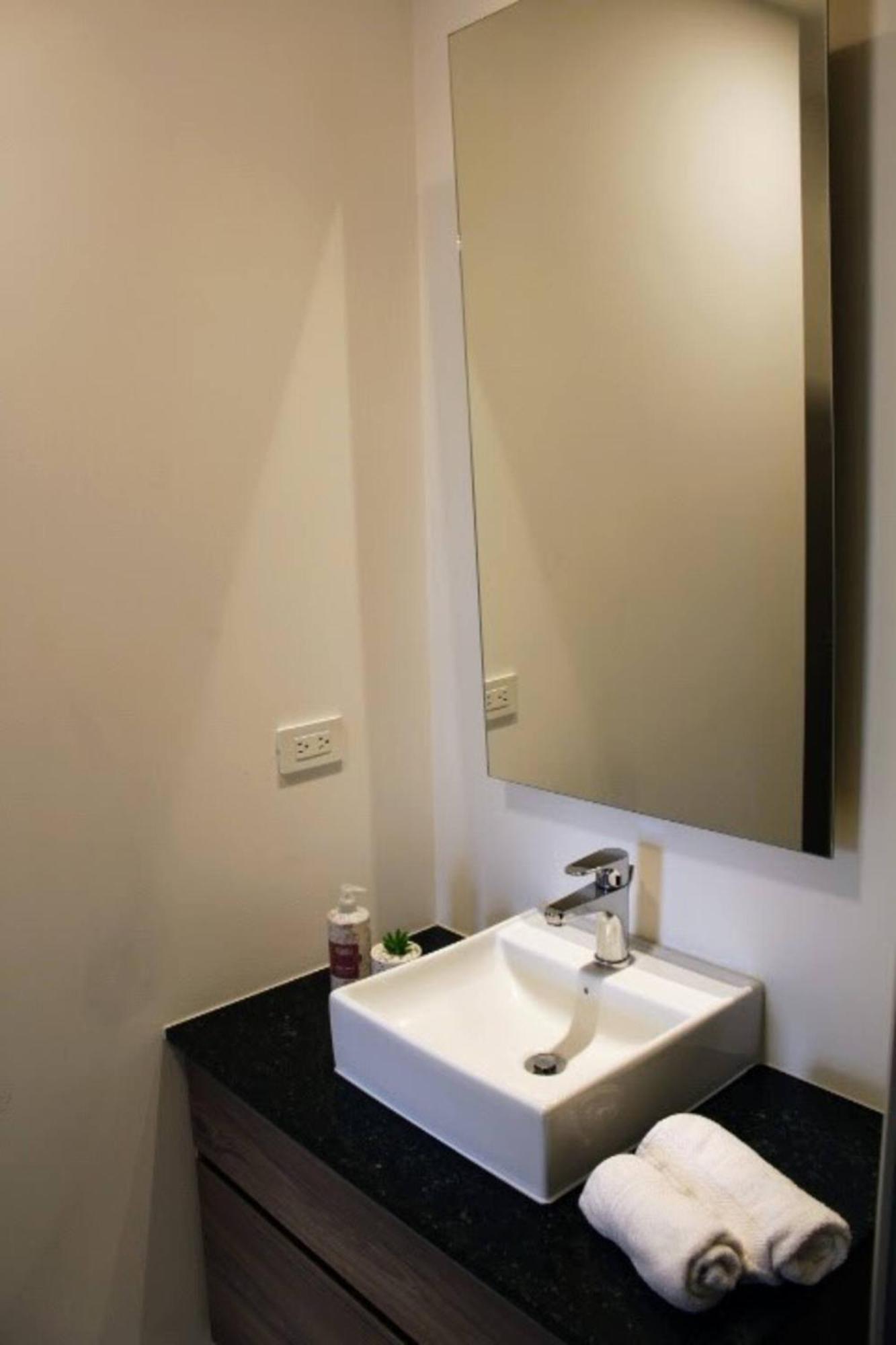 One Apartments Quito Zewnętrze zdjęcie