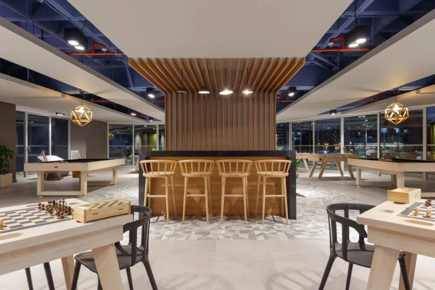One Apartments Quito Zewnętrze zdjęcie