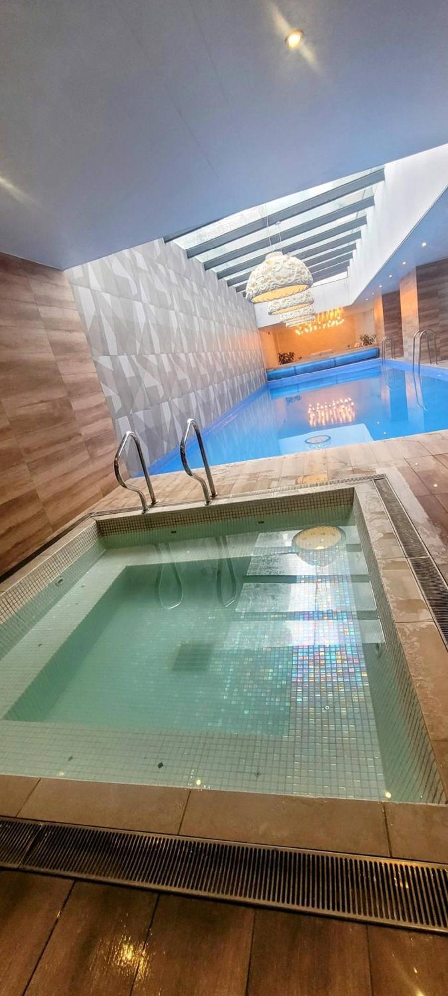One Apartments Quito Zewnętrze zdjęcie