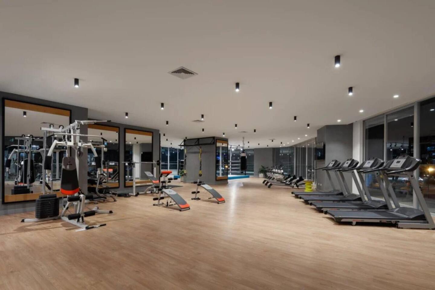 One Apartments Quito Zewnętrze zdjęcie