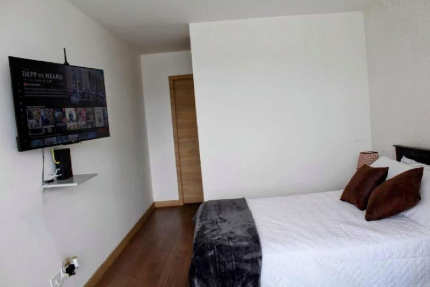 One Apartments Quito Zewnętrze zdjęcie