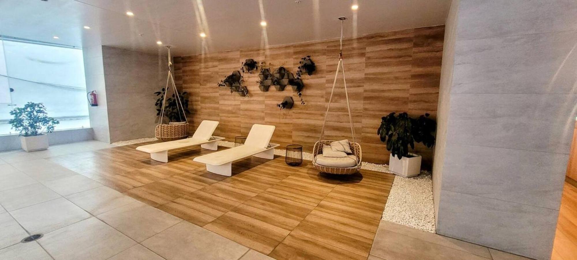 One Apartments Quito Zewnętrze zdjęcie