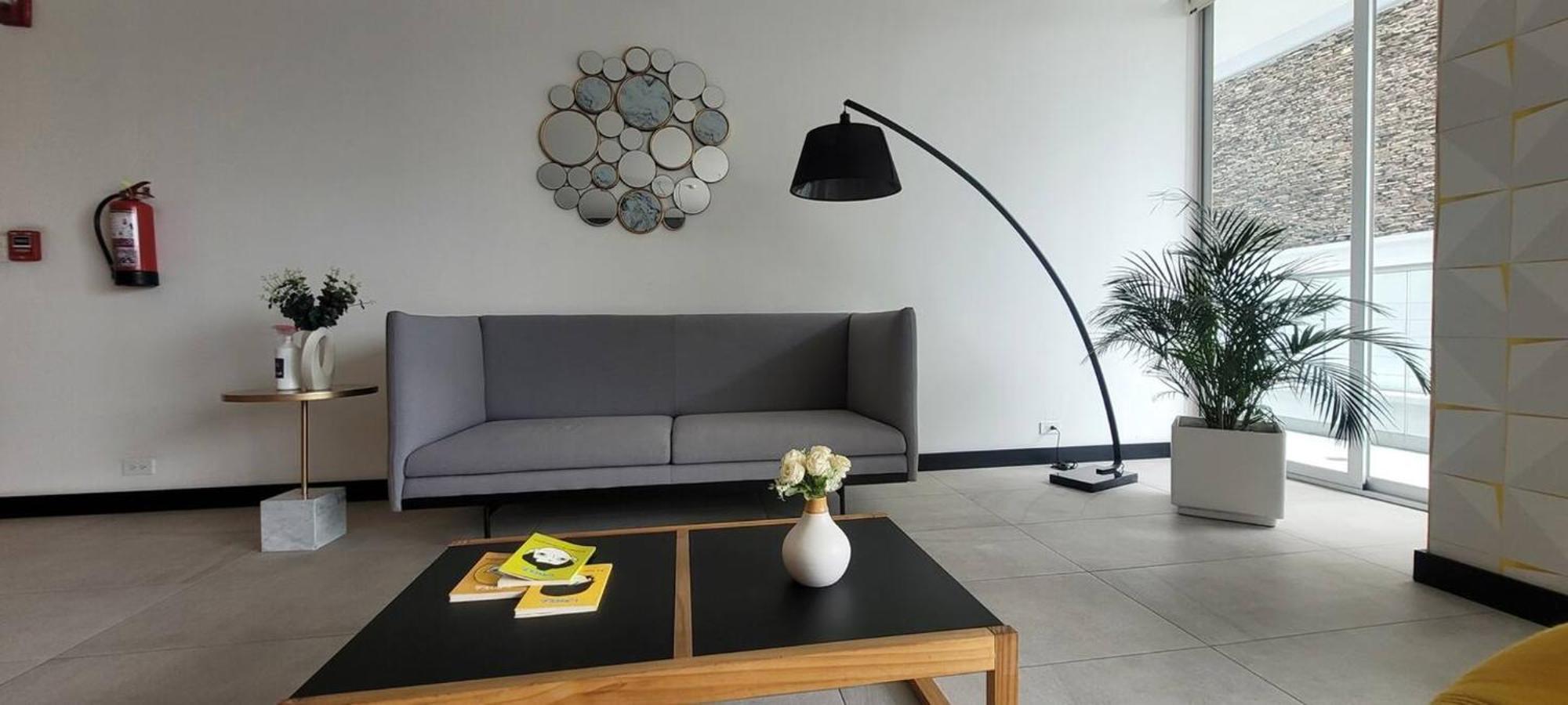 One Apartments Quito Zewnętrze zdjęcie