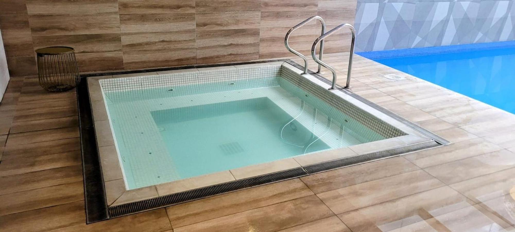 One Apartments Quito Zewnętrze zdjęcie