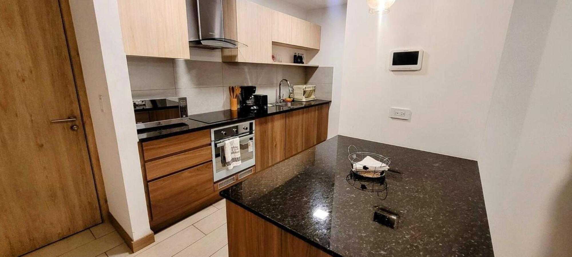 One Apartments Quito Zewnętrze zdjęcie
