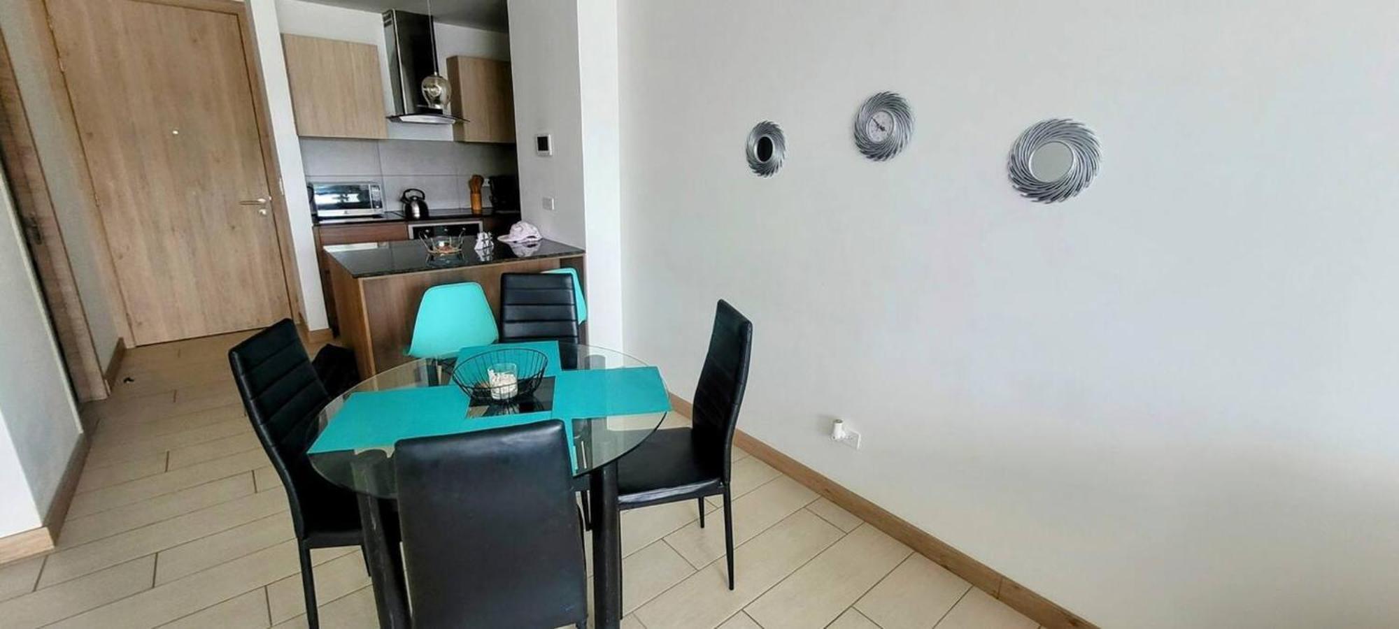 One Apartments Quito Zewnętrze zdjęcie