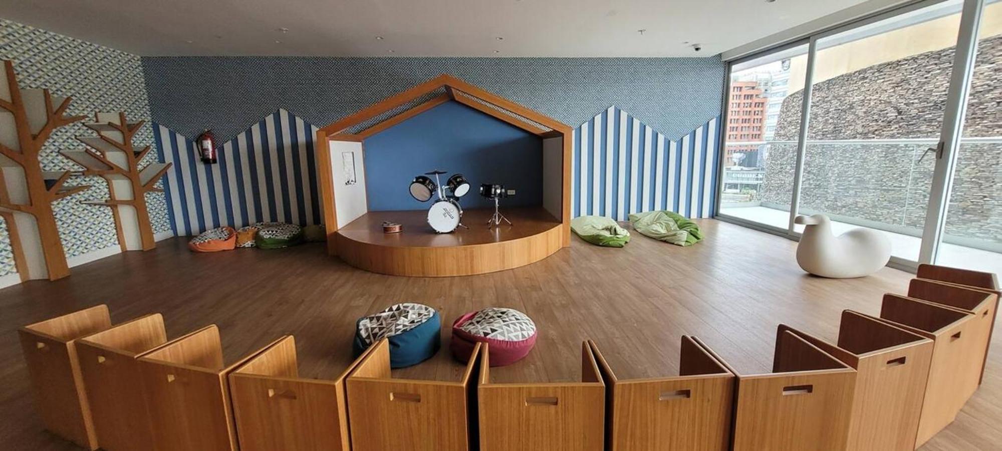 One Apartments Quito Zewnętrze zdjęcie