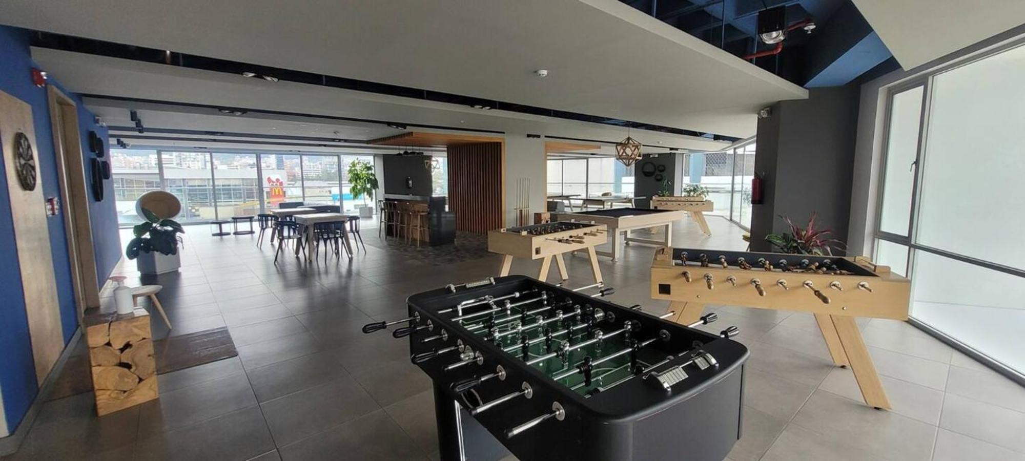 One Apartments Quito Zewnętrze zdjęcie
