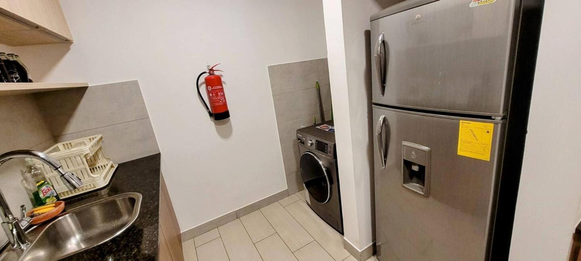 One Apartments Quito Zewnętrze zdjęcie