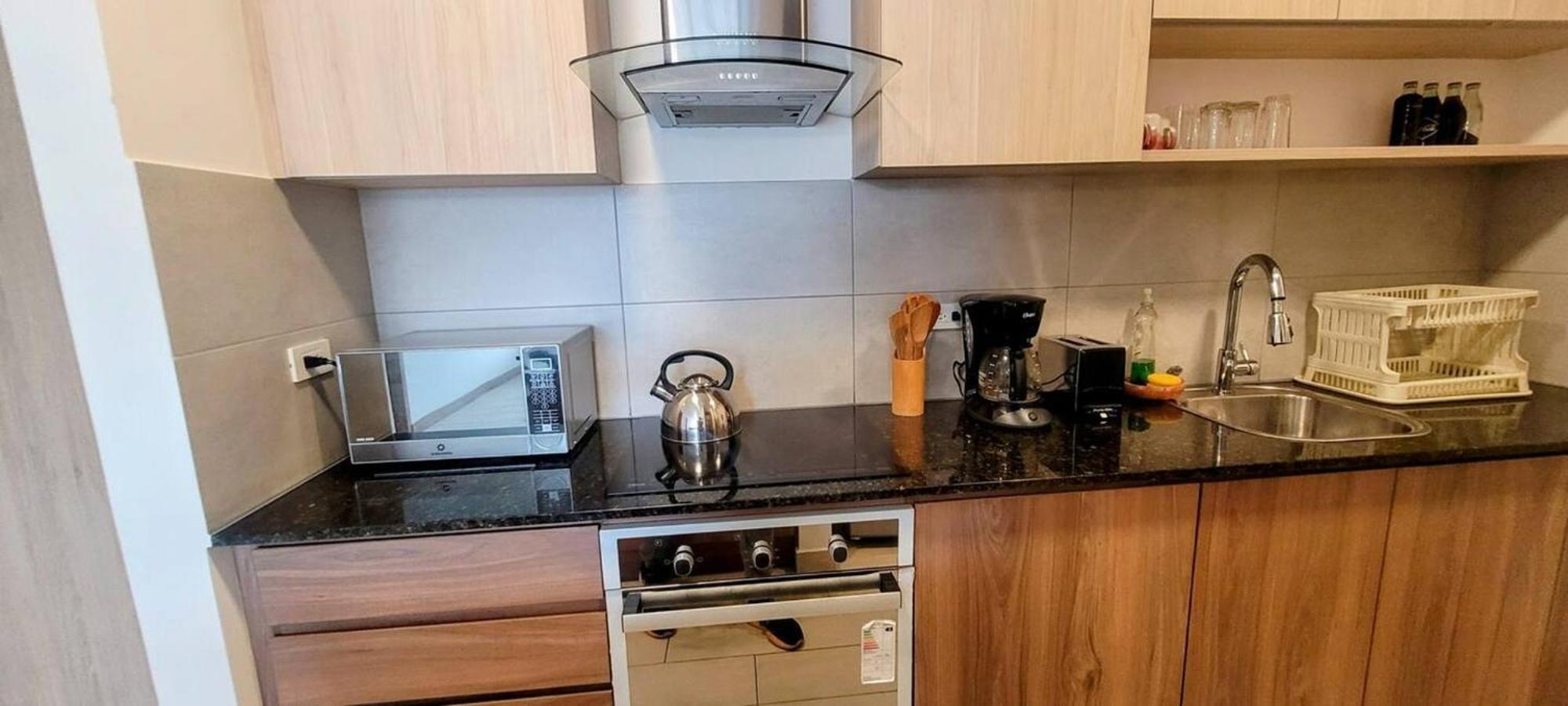 One Apartments Quito Zewnętrze zdjęcie