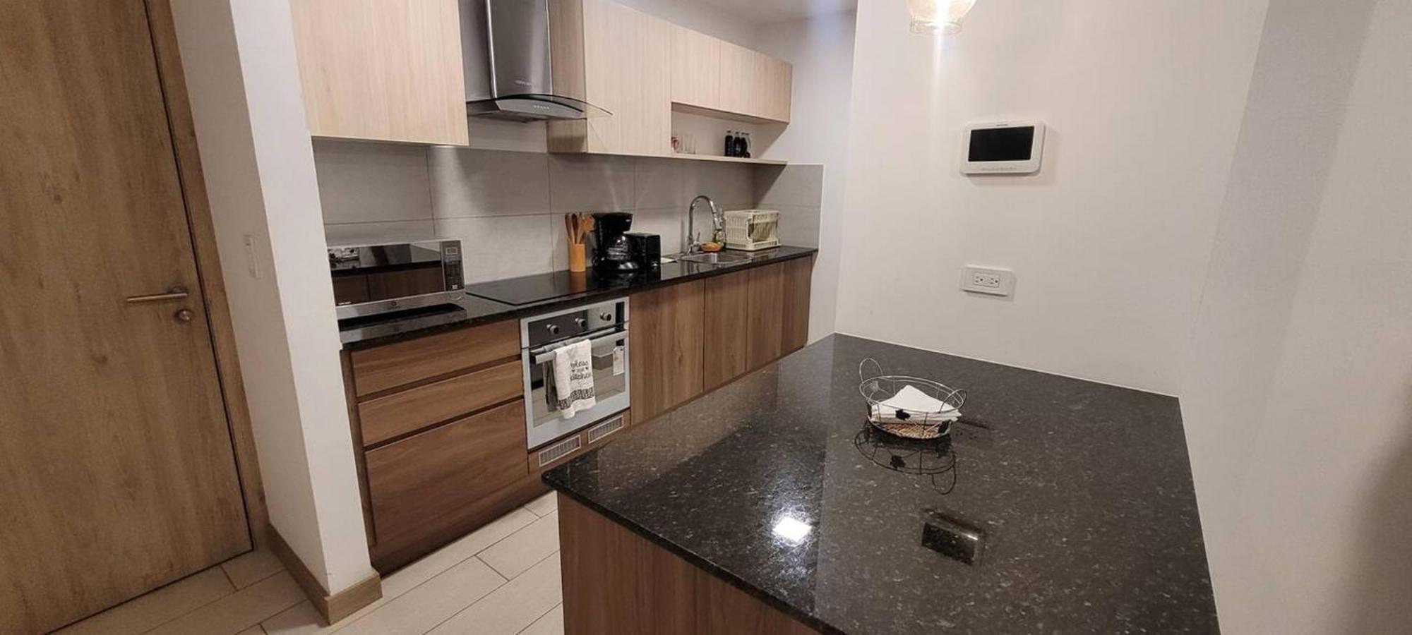 One Apartments Quito Zewnętrze zdjęcie