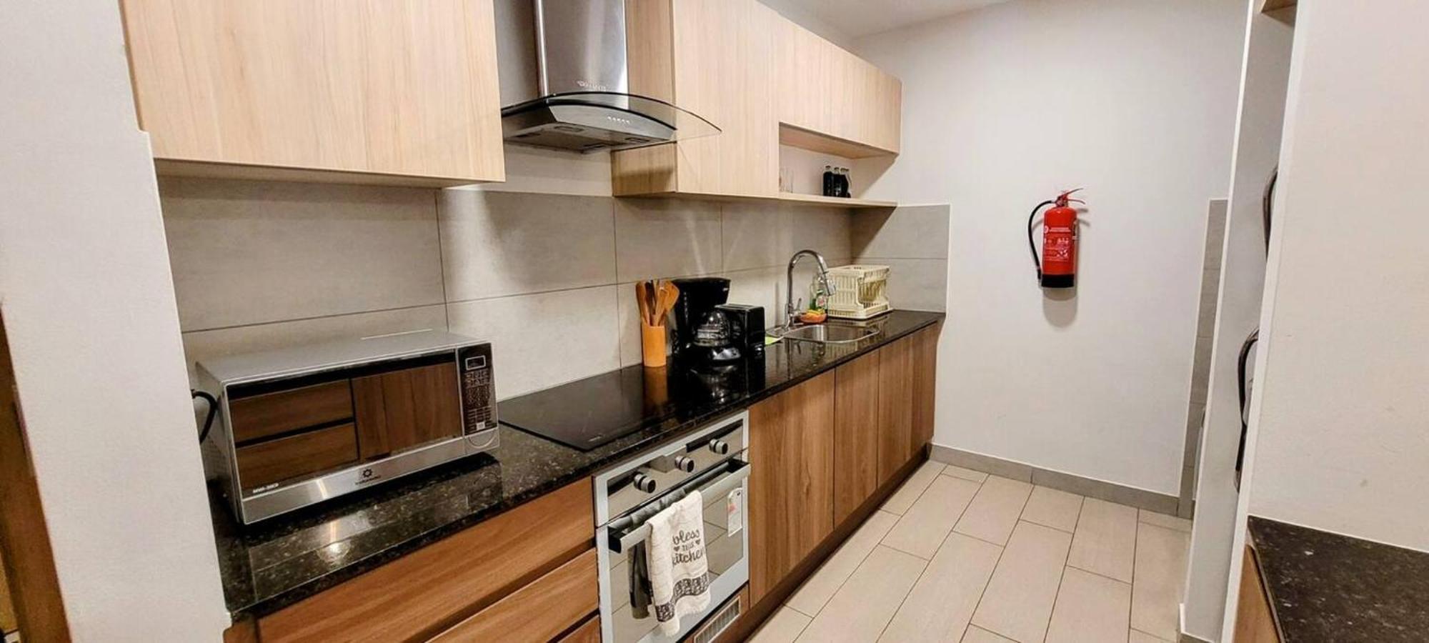 One Apartments Quito Zewnętrze zdjęcie