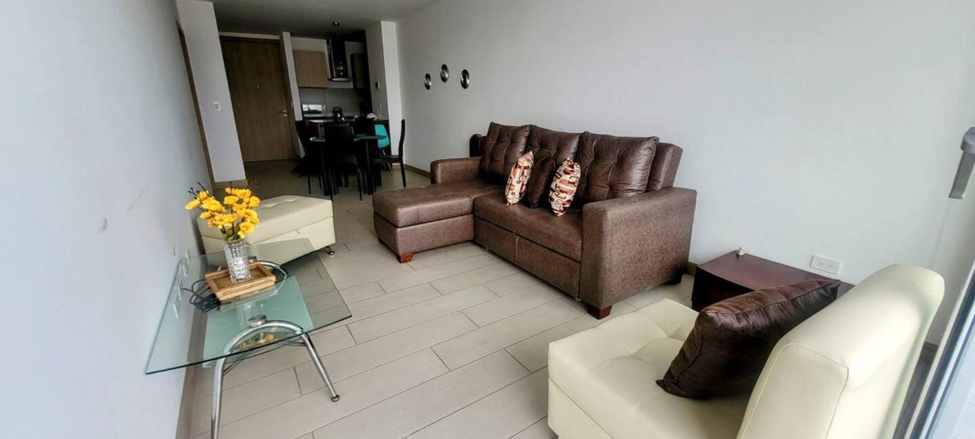 One Apartments Quito Zewnętrze zdjęcie