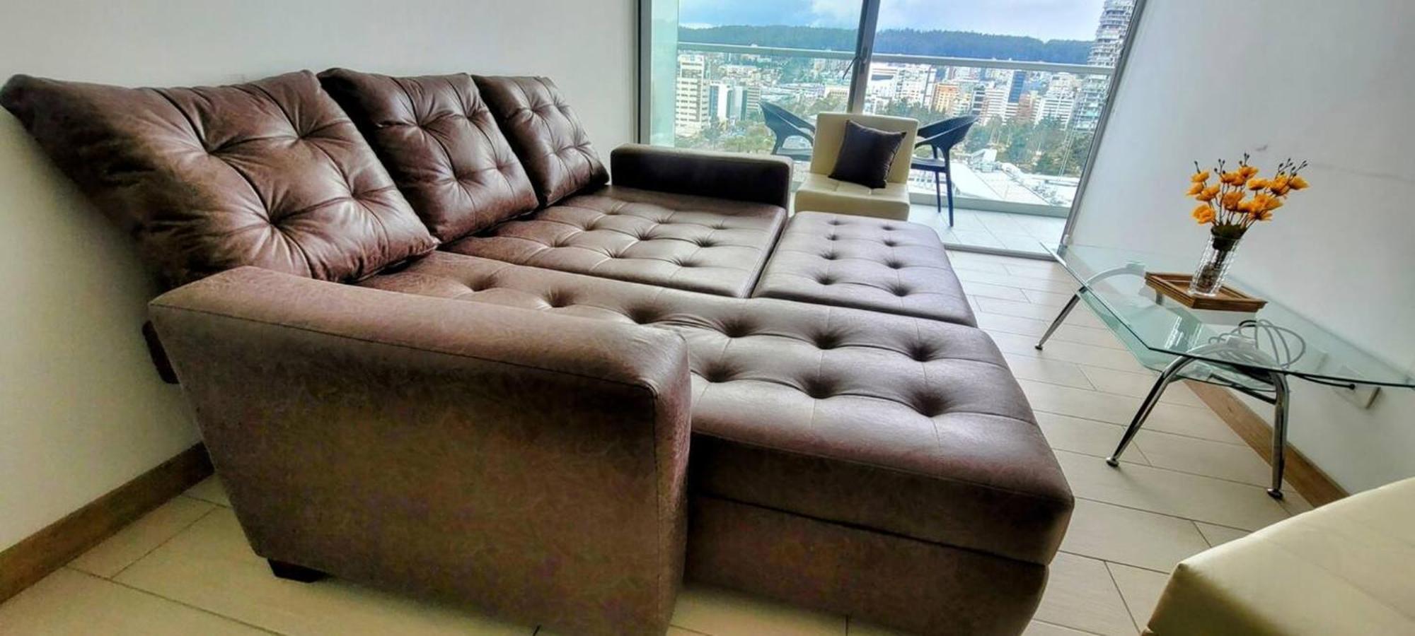 One Apartments Quito Zewnętrze zdjęcie