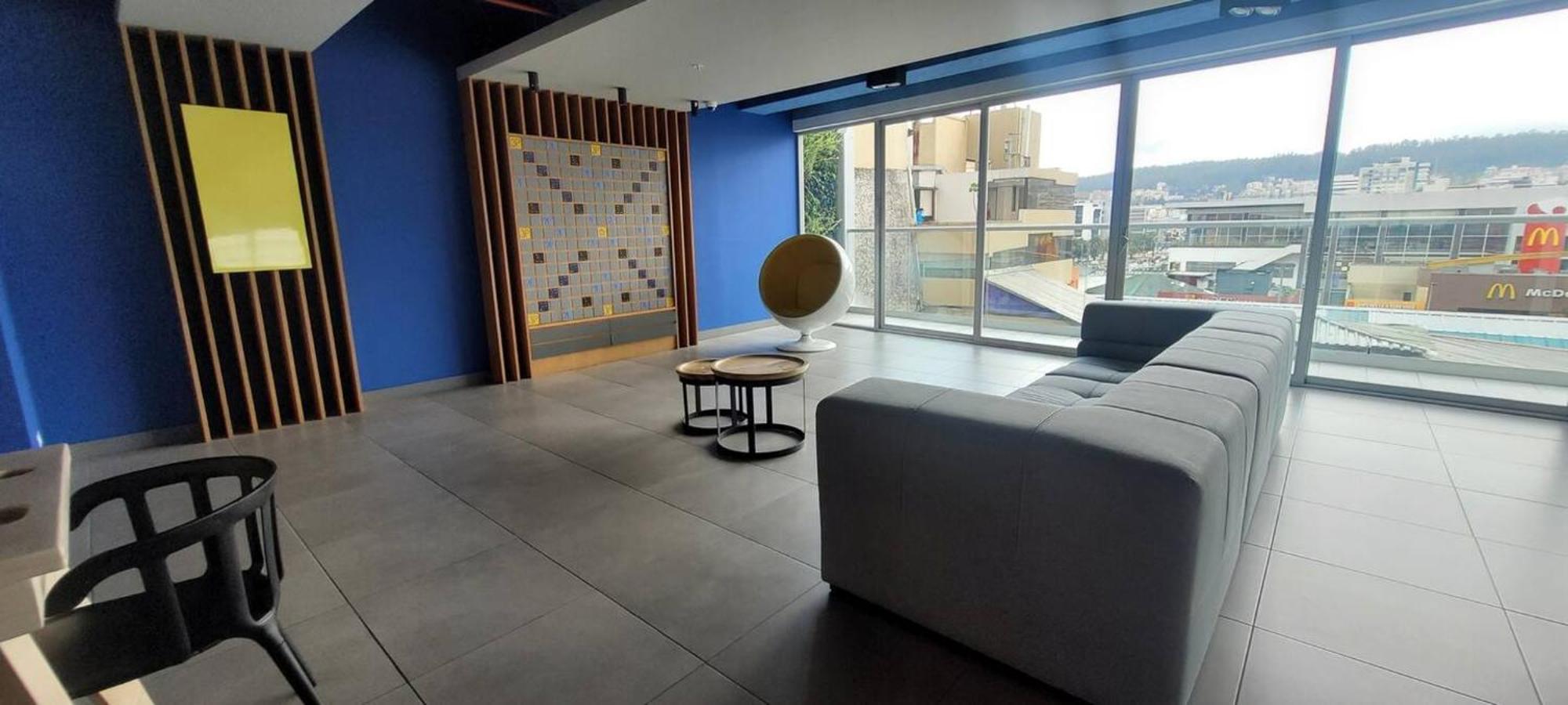 One Apartments Quito Zewnętrze zdjęcie