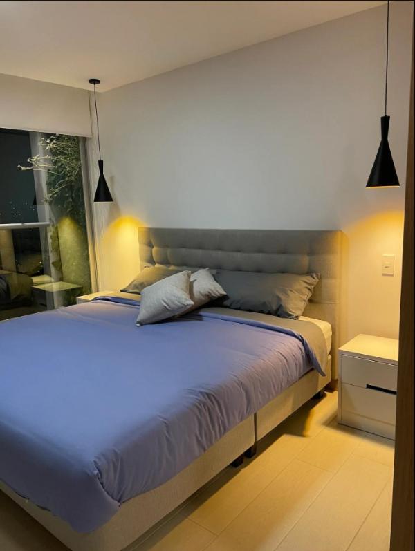 One Apartments Quito Zewnętrze zdjęcie