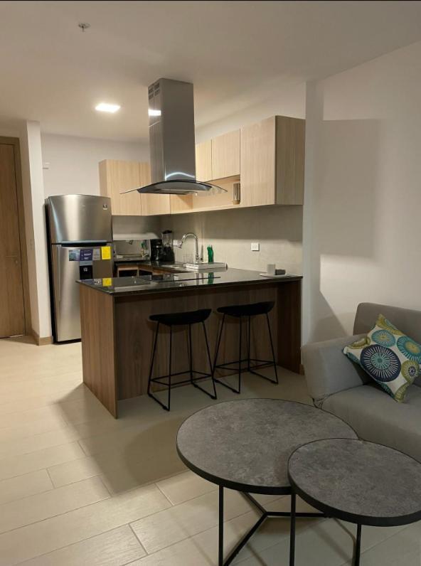 One Apartments Quito Zewnętrze zdjęcie