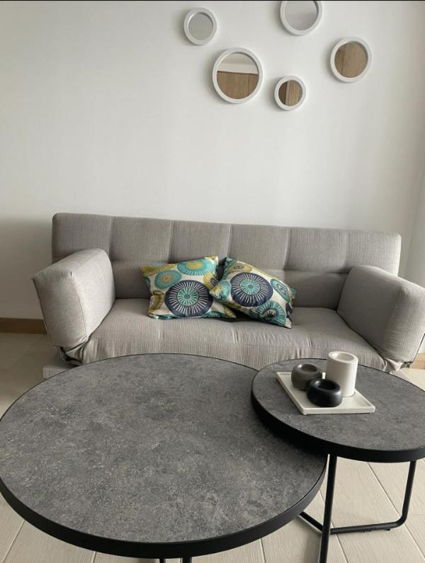 One Apartments Quito Zewnętrze zdjęcie
