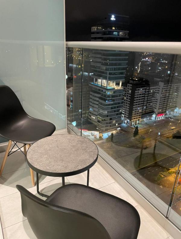 One Apartments Quito Zewnętrze zdjęcie