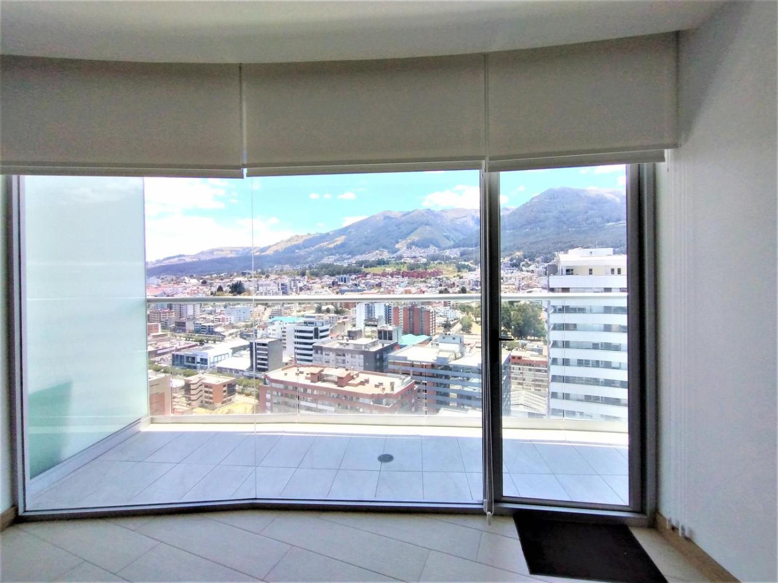 One Apartments Quito Zewnętrze zdjęcie