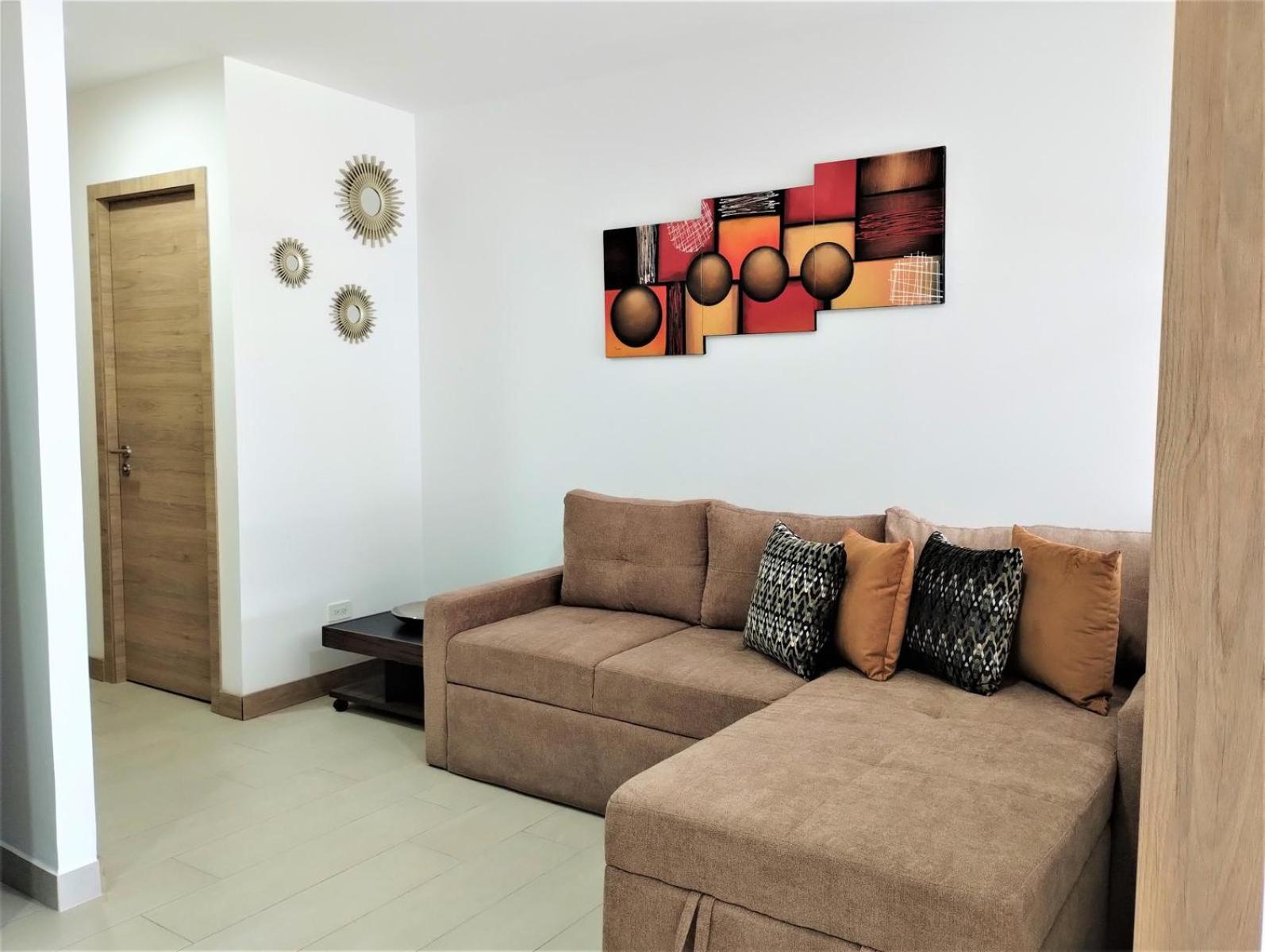 One Apartments Quito Zewnętrze zdjęcie